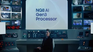 2024 Unbox & Discover: AI Processor | Samsung