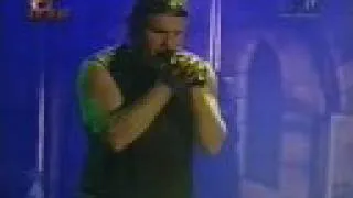Iron Maiden-10.Afraid To Shoot Strangers(Curitiba,Brazil 1998)