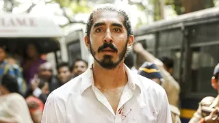 How Dev Patel (Arjun) survive when terrorists attack the Hotel |Hotel Mumbai|