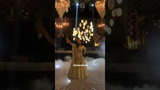 Raabta | Couple Dance