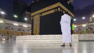 25th Ramadan 2021 Makkah Live HD Video | Masjidil Haram Hari Ini