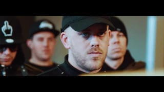 Jebroer - Kind van de Duivel (Prod. by Paul Elstak & Dr.Phunk)