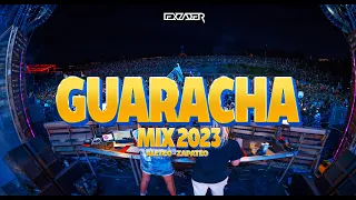 GUARACHA MIX 2023 🔥- (Shakira Bzrrp, Asi Fue, Gatita, Pepas, El Dengue, El Barco, Baila Conmigo)