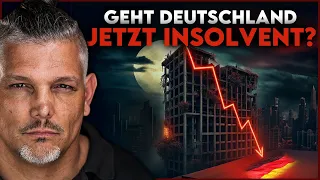 Deutschlands Insolvenzwelle: Was das JETZT für Immobilien bedeutet! 🏚️ (Marktchancen 2024)