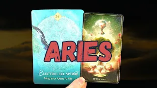 ARIES LLORE CON TU LECTURA 😭DERRAMARAS LAGRIMAS 😢💥 HOROSCOPO AMOR MAYO 2024