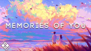 FIXION, LOOTZ & Nytrix - Memories Of You | Melodic Dubstep