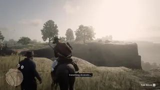 Red Dead Redemption 2 Fame Seeker