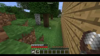 Poradnik minecraft-jak zrobić nożyce