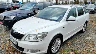 Ціни на шкода Октавія А5 та А7. Skoda Octavia. Луцьк.20.10.2022 р.