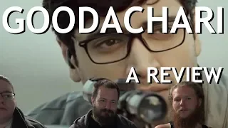 GOODACHARI Review (We Were Kind of Disappointed)