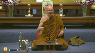 Learning from Everything | Ajahn Brahmali | 24 March 2023