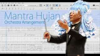 Mantra Hujan [Orchestra Arrangement]