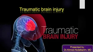 4-traumatic brain injury