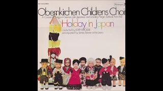 Obernkirchen Children's Choir - Holiday in Japan