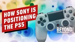 Why Sony's PS5 Strategy Makes Sense - Beyond Episode 597