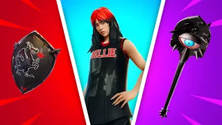 10 Most TRYHARD Red Roots Billie Combos In Fortnite!