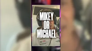 BIGGEST F1 Controversy - Abu Dhabi 2021 - Mikey or Michael? SOLVED