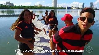 Tome no timbu Part. 2 ( Sport Recife )