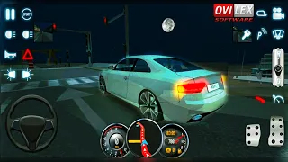Driving School 2017 - San Francisco - Car Driving School - Car Games - Android Gameplay