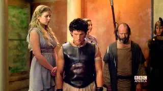 ATLANTIS New Series Trailer   Saturday Nov 23 on BBC AMERICA