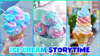 🍨 ICE CREAM STORYTIME #06 🍨✨ My sister is too perfect