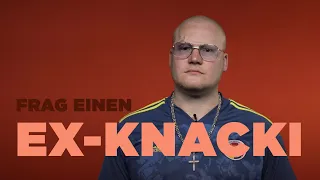FRAG EINEN EX-KNACKI I Niels über Drogenschmuggel, Gefängnis und seinen Weg zu Gott