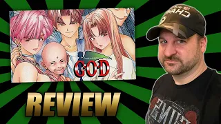 G.O.D. Growth or Devolution - The Most Overlooked SNES RPG?