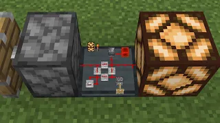 топ 3 мода недели (Tiny Redstone, Buzzy Drones, Stoneholm)