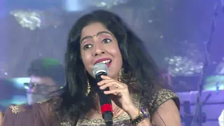 Ajeeb Dastaan Hai Yeh |  Lata Mangeshkar | Sanjeevani Bhelande Live Performance | Shankar Jaikishan