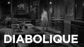 Three Reasons: Diabolique - The Criterion Collection