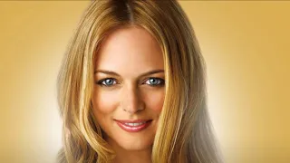 Heather Graham / Please Subscribe...video slide show,  7_23_2019.