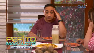 Pepito Manaloto – Tuloy Ang Kuwento: Kamot-ulo si Pitoy sa dami ng kamote! | YouLOL