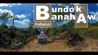 Bundok Banahaw: Ang Muling Pagsibol ng Kalbaryo
