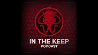 In The Keep Podcast – #72 Aubrey Hodges (Musical Composer)