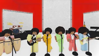 The Jackson 5 - Life Of The Party On The Carol Burnett Show 1975 [READ DESCRIPTION!]