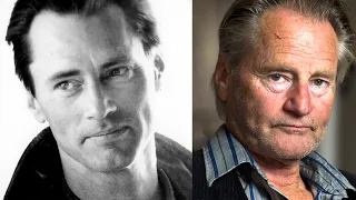 La vida y el triste final de Sam Shepard