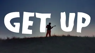 KIKI  - Get Up [Official MV]