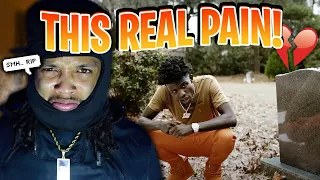 REST IN PEACE!! Quando Rondo - Long Live Pabb (REACTION)