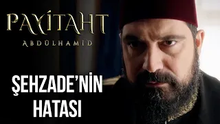 Abdülhamid'in Büyük Öfkesi | Payitaht Abdülhamid 35. Bölüm