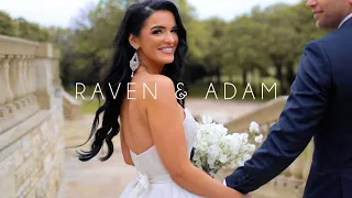 Raven & Adam | The Olana