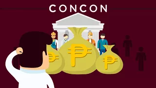 CONCON O CONASS