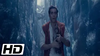 Aladdin 2019 HD - Aladdin is banished to the ends of the Earth