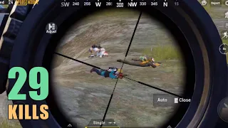 THIS COULD BE MY RECORD IN SEASON 8 | PUBG MOBILE