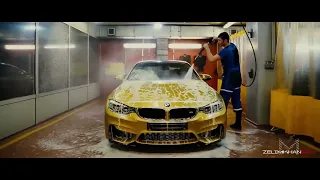 🔥Stromae   Alors On Danse Dubdogz Remix Gold M4 Drifting 2022🔥