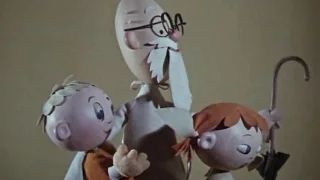 Наша Чукоккала 1975 смотреть мультфильм (спектакль)