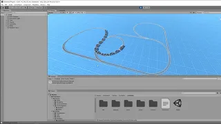 Dreamteck Splines for Unity - Nodes and Junctions