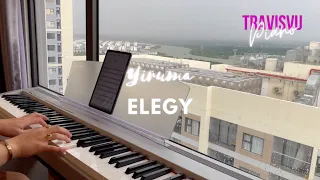 ELEGY 내 마음에 비친 내 모습 - Yiruma | Travis Vu Piano