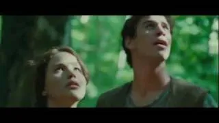 Açlık Oyunları (The Hunger Games) 2012 Fragman/Trailer