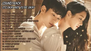 FULL ALBUM OST. IT'S OKAY NOT TO BE OKAY