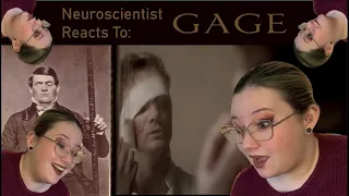 Neuroscientist Reacts to Gage (A Short Film)